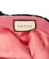 Gucci GG Velvet Cap, other view